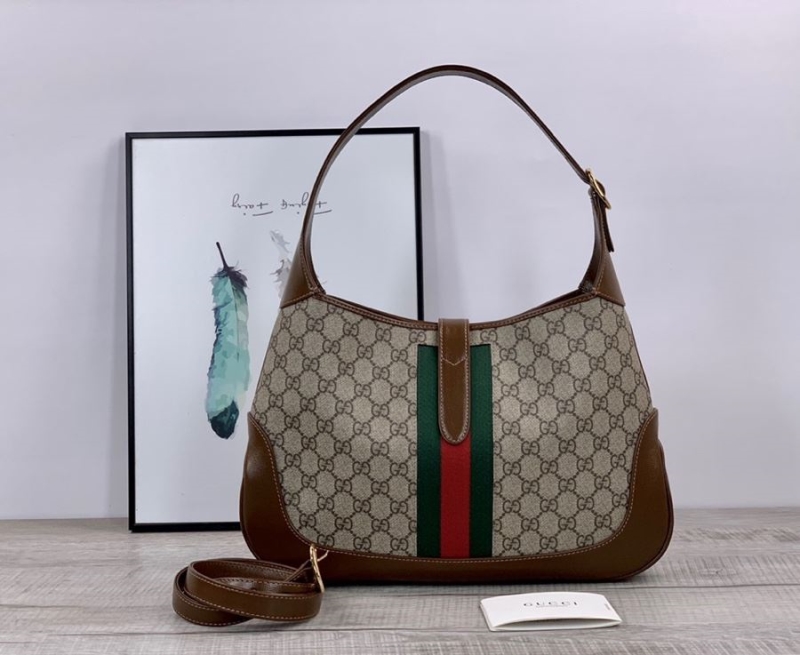 Gucci Top Handle Bags